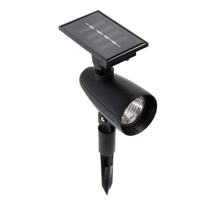 Security Outdoor Solar Pathway Lights
