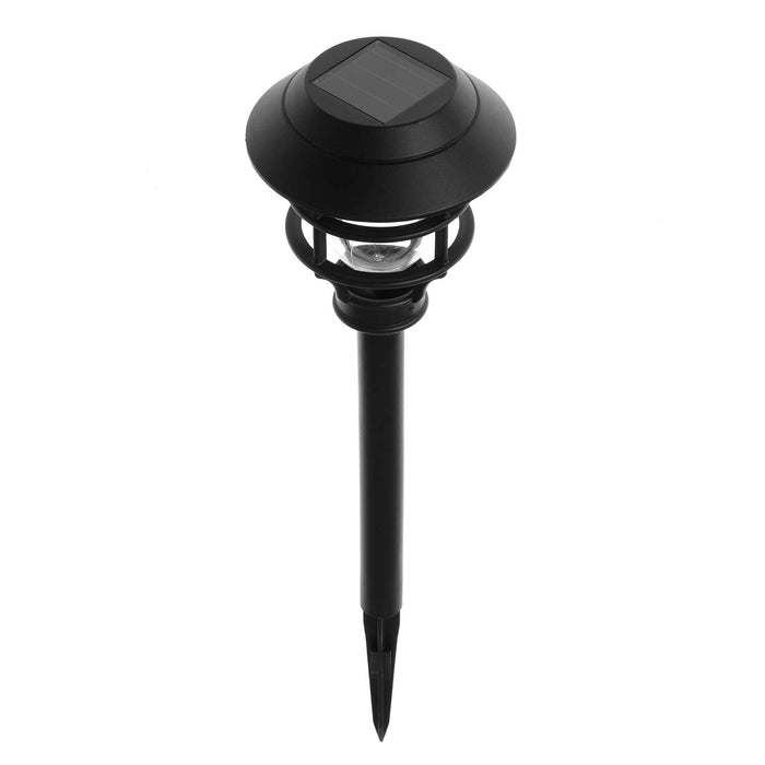 Security Outdoor Solar Pathway Lights