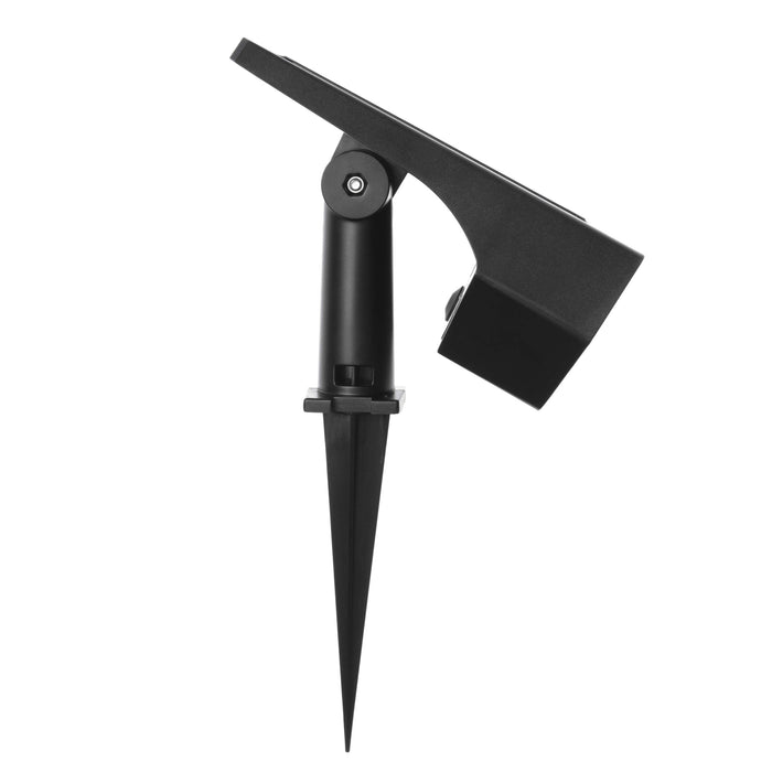Solar Outdoor 3 in 1 Setup Spotlights, 2-Pack