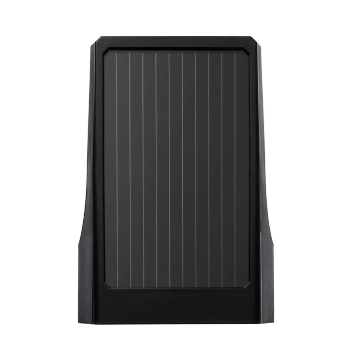 Solar Outdoor 3 in 1 Setup Spotlights, 2-Pack