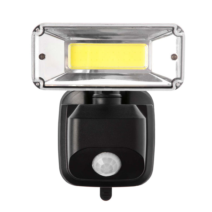 Battery Powered Motion Sensor Light, 2-Pack