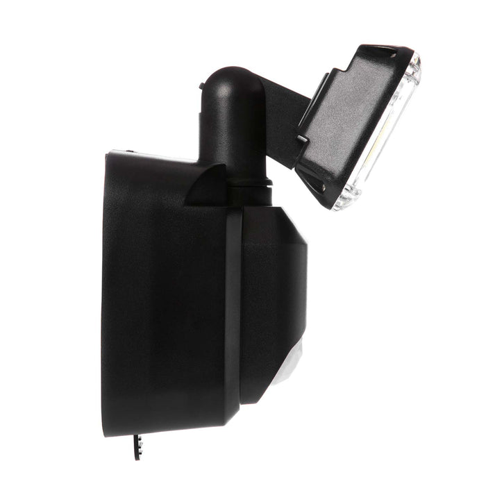 Battery Powered Motion Sensor Light, 2-Pack