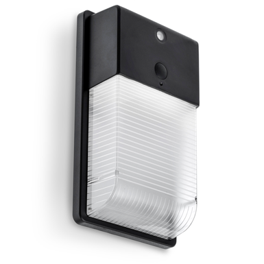 Dusk to Dawn Flood Light: LED 3000K Light
