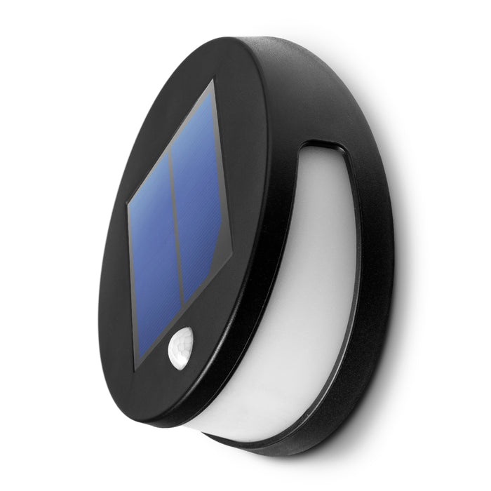 Motion Sensor Light: Warm LED Down Light