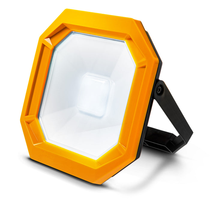Portable Work Light: Rechargeable Light