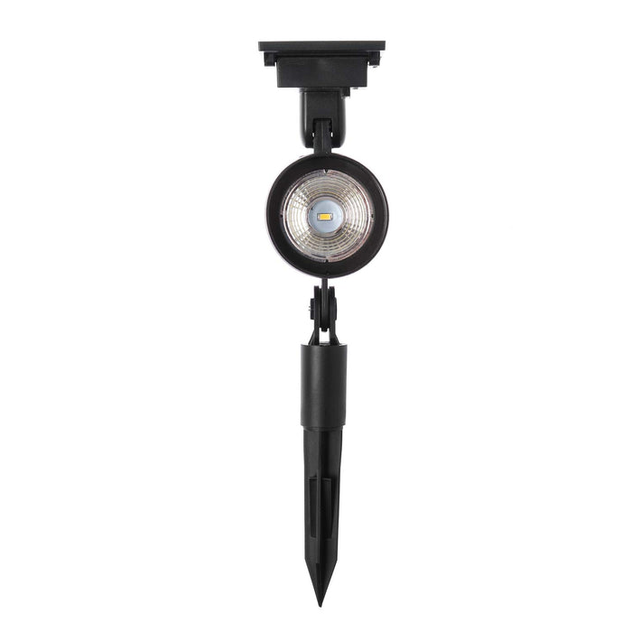 Security Outdoor Solar Pathway Lights