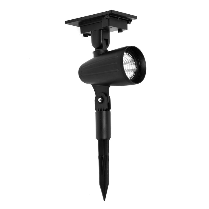 Security Outdoor Solar Pathway Lights