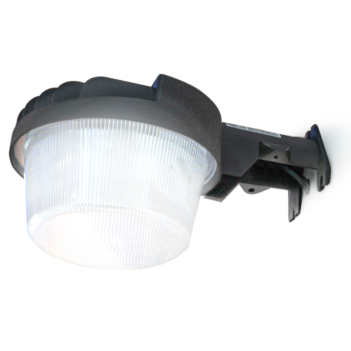 Area Flood Light: Frosted Lens 5000K Light