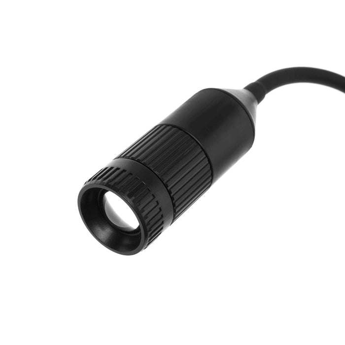 Solar Spot Light: White LED 6-Pack