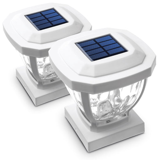 Solar Lighting Home Zone Security