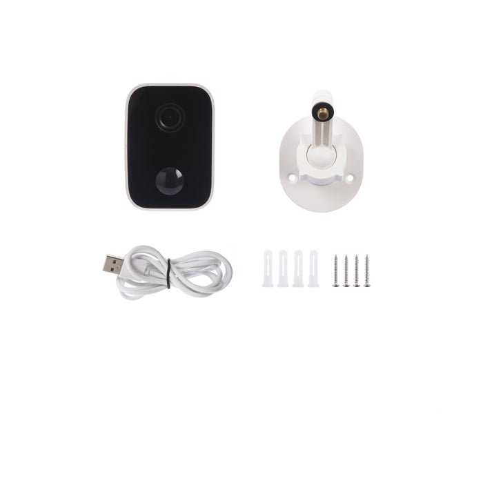 Wireless Add-On Battery Camera for ES06569G