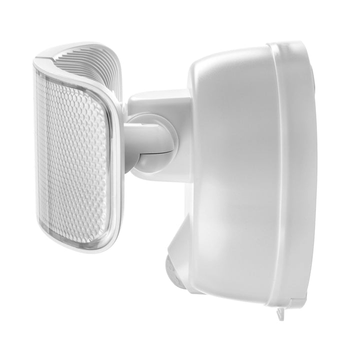 Battery Powered Motion Sensor Flood Lights, 2-Pack