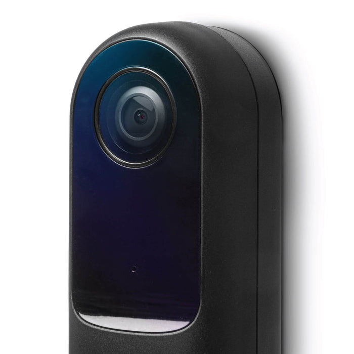 Smart Hardwired Doorbell Camera