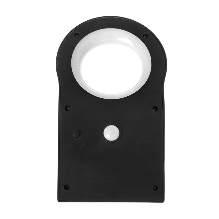 Motion Sensor Light: LED Sconce Light