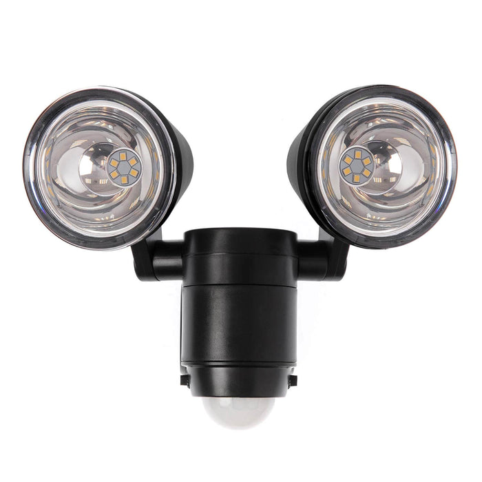 Security Intelligent Solar Wall Lights