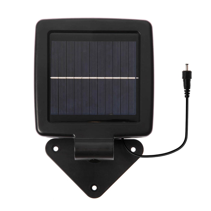 Security Intelligent Solar Wall Lights