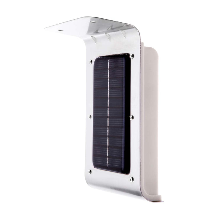 Solar Wall Lamps: Motion Sensor Light 2-Pack